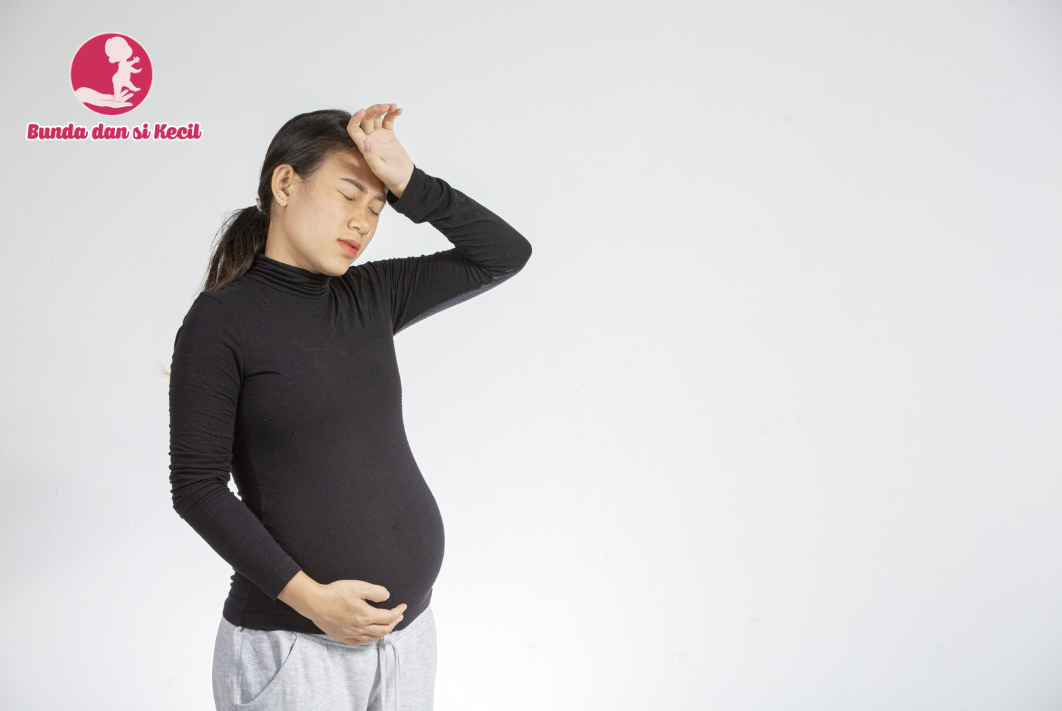 Kurang Darah vs Darah Rendah pada Ibu Hamil: Apa Bedanya dan Cara Mengatasinya